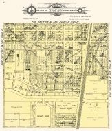 Champaign City 4, Champaign County 1929